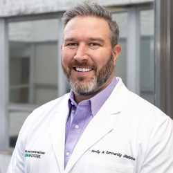 Ian McKeag, M.D., M.S.